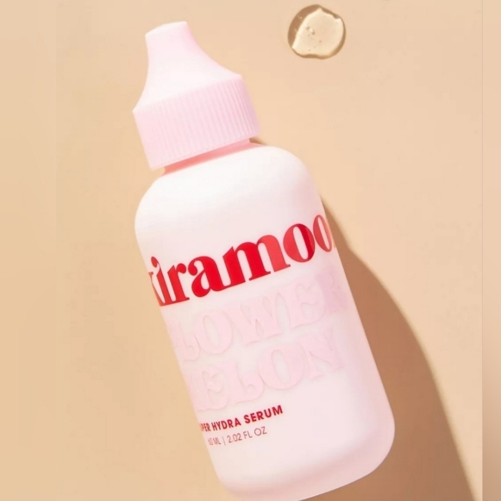 Kiramoon Melon Flower Super Hydra Serum - Picture 5 of 6